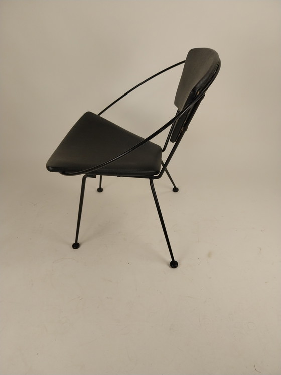 Image 1 of 1 x sedia Hope di John Hauser, 1950