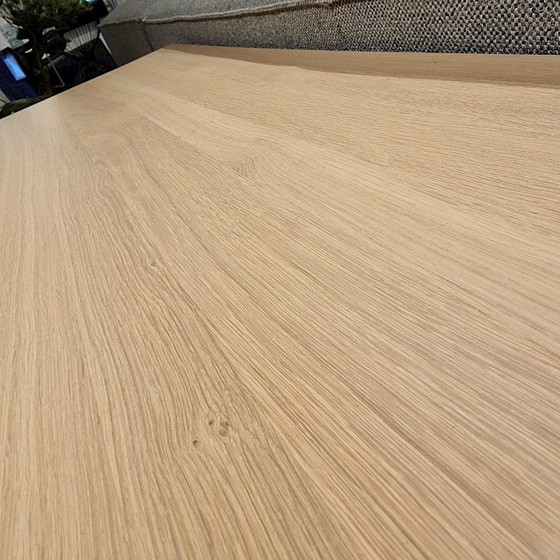 Image 1 of Kluskens Frame side table