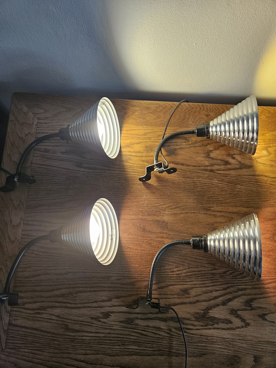 Image 1 of 4x Vintage IKEA SNITT