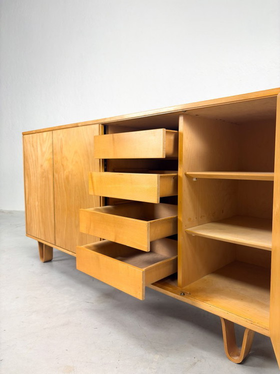 'DB02' Credenza di Cees Braakman per Pastoe – Credenze, Legno (photo 15 of 20)