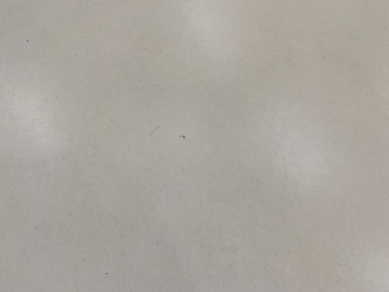 Image 1 of Tulip table plastic Werzalit France