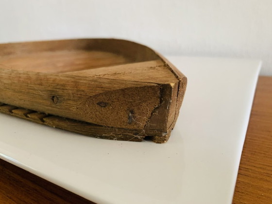 Image 1 of Vintage, français, séchoir à pruneaux, 1960's