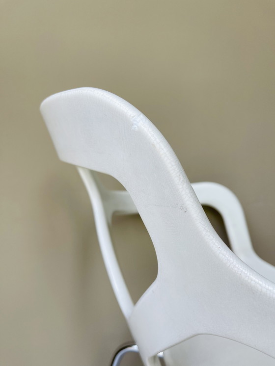 Image 1 of 2x Desalto chairs