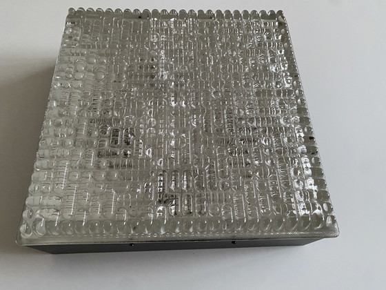 Image 1 of Lampada da soffitto vintage HOWAH - Lampada da soffitto - Lampada da parete degli anni '60-'70