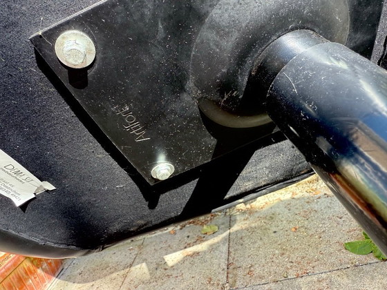 Image 1 of Artifort bureaustoelen 2x