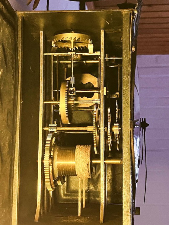 Image 1 of Comtoise-Uhr