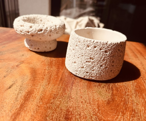 Portacandele – kandelaars en kaarsen, Other