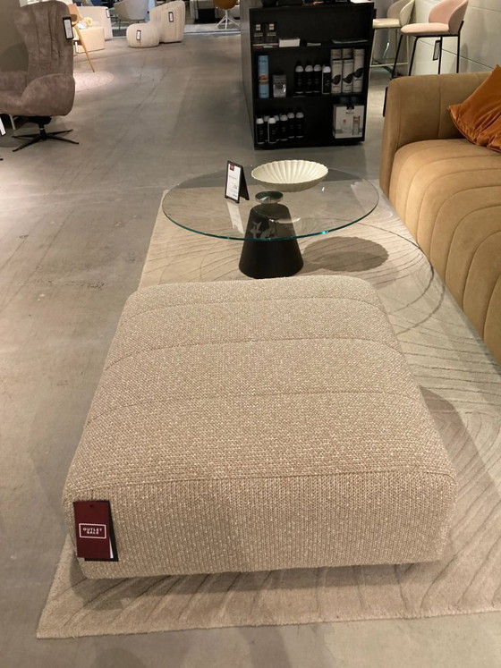 Image 1 of BOCONCEPT BELLAGIO POEF NU vqn € 1.559,- voor slechts € 1.045,-