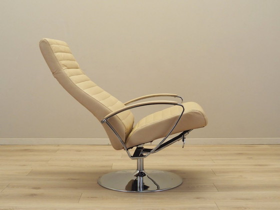 Image 1 of Poltrona lounge, design danese, anni '70, produzione: BoConcept