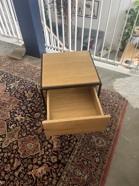 Image 1 of Armoire/armoire Ethnicraft Monolit