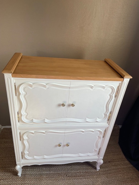 Image 1 of Mobili vintage in stile Luigi XV