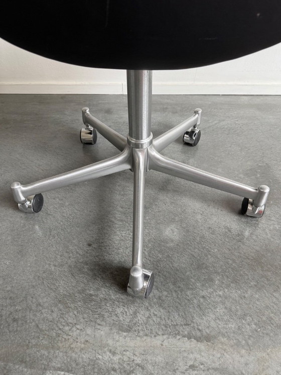 Image 1 of Leren Bureau van Kastholm & Fabricius