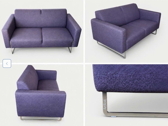 Image 1 of Artifort Mare 2-Sitzer Sofa