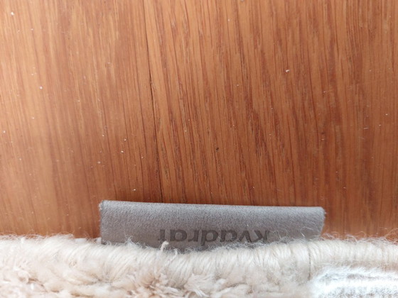 KVADRAT Teppich (natürliche Materialien: Wolle/Seide/Leinen) – Teppiche & Läufer, Wool, Silk (photo 2 of 5)
