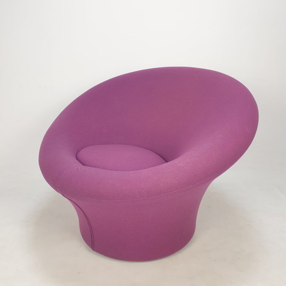 Image 1 of Fauteuil Champignon par Pierre Paulin pour Artifort, 1980