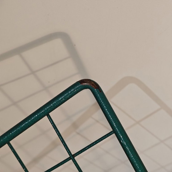 Image 1 of Poltrona vintage Oti Niels Gammelgaard Ikea verde