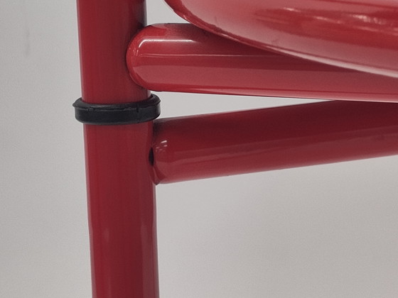 Image 1 of Vintage IKEA table Bogen Tord Björklund