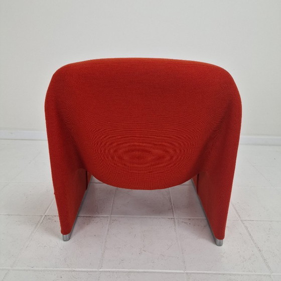 Image 1 of Sillón Alky de Giancarlo Piretti para Anonima Castelli, años 80