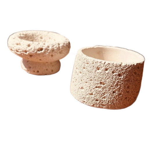 Bougeoirs – kandelaars en kaarsen, Other