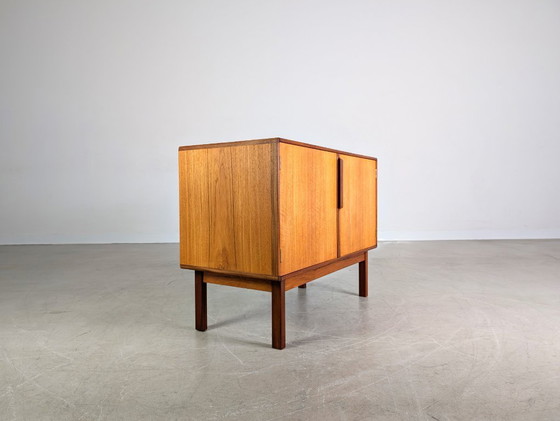 Image 1 of Scrivania originale Asko Finlandia, scrivania del Medioevo, vintage