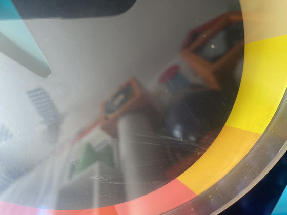 Image 1 of Wanduhr 20 cm Tian Harlan-ontwerp