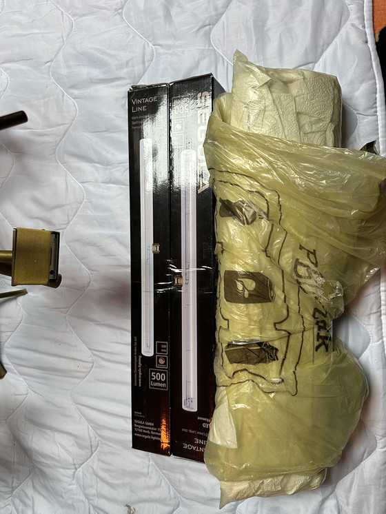 Image 1 of Incendio di Egmond Linea