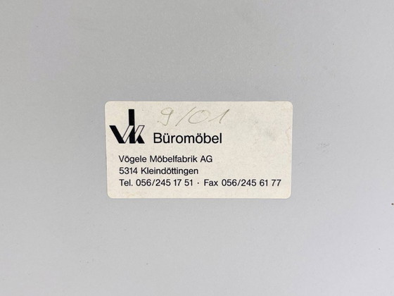 Image 1 of Elegant bureau in Bauhaus-stijl