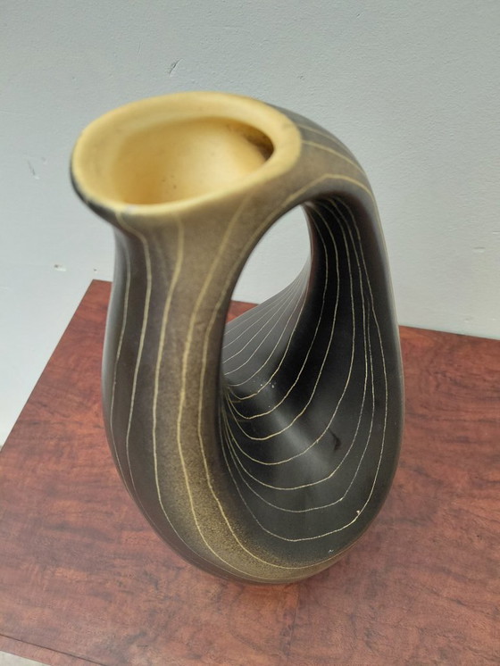 Image 1 of Vasendesign 60er Jahre