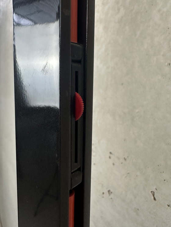 Image 1 of Lampadaire vintage 'Papillona 750' - Tobia Scarpa - Flos