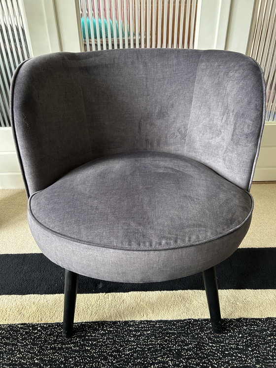 Image 1 of Zwei Stühle der Marke Baan