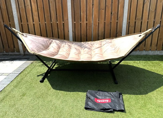 Image 1 of Fatboy Headdemock Superb hammock