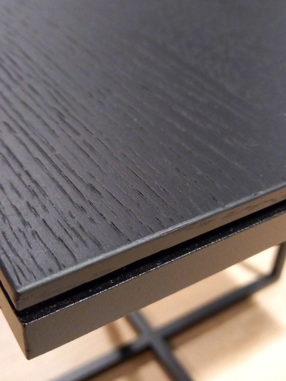 Image 1 of Table d'appoint Topform Batu