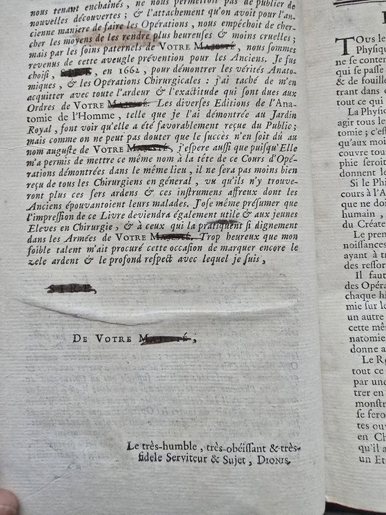 Libro de medicina del siglo XVIII con encuadernación en cuero (1777), de calidad museística, con grandes (photo 8 of 15)