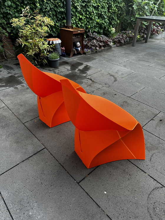 Image 1 of 4x sedia a rotelle