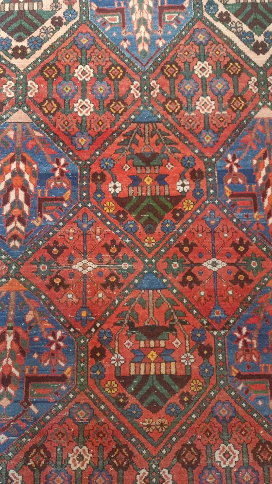 Perzisch Tapijt 175 X 266 – Vloerkleden en tapijten, Wool (photo 5 of 5)