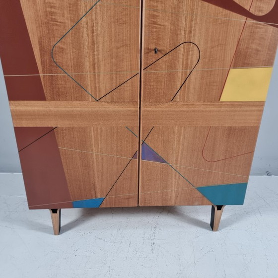 Image 1 of Vintage Wardrobe, 1970s