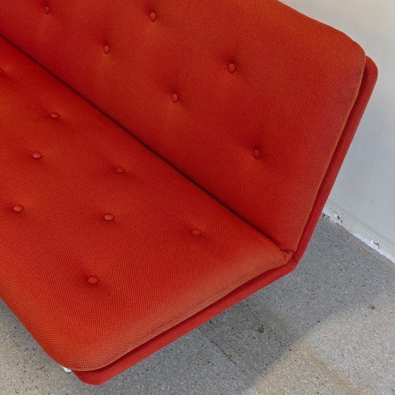 Image 1 of Vintage Artifort C683 bank Kho Liang Ie