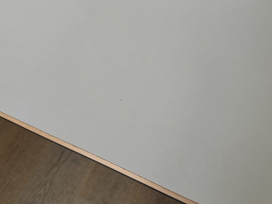 Modulor M mesa 200x90cm – Modular, Escritorios, MDF, Metal (photo 3 of 5)