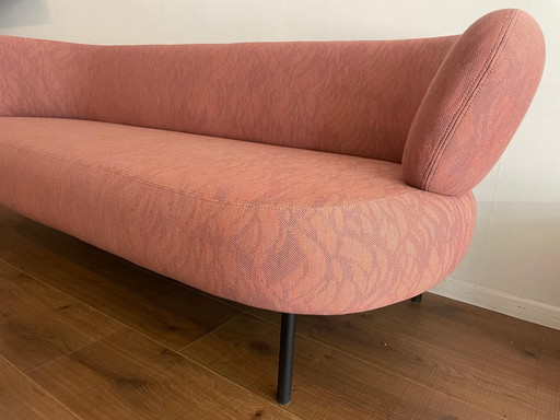 Studio Stefan Scholten Bold Sofa 3-Seater