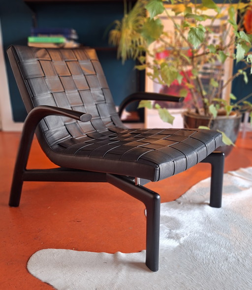 Sillón Minotti Pasmore