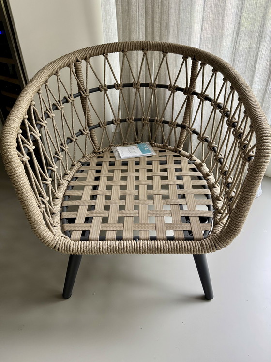 Image 1 of Dakota Lounge Chair