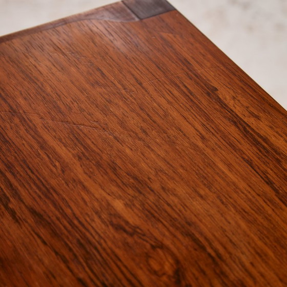 Image 1 of MK11309 Rosewood coffee table