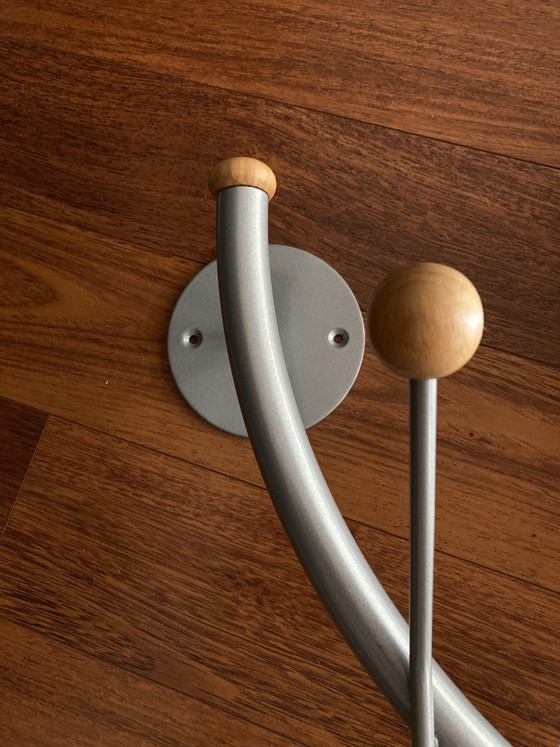 Image 1 of Vintage Bony Design kapstok