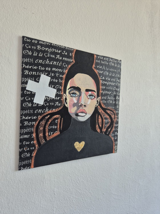 Image 1 of Luce nascosta