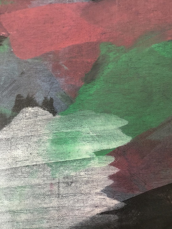 Image 1 of Elio - Fundamental Geometry Series_n.1 Point