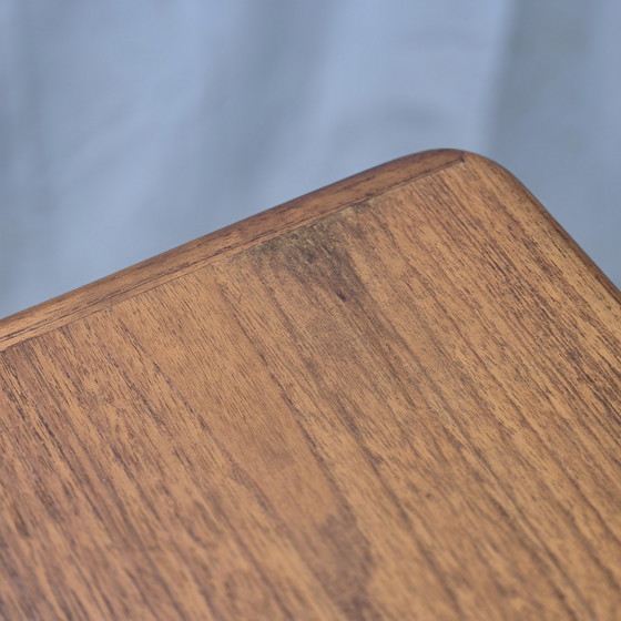 Image 1 of H.W. Klein, tavolo allungabile danese vintage 1960 Bramin