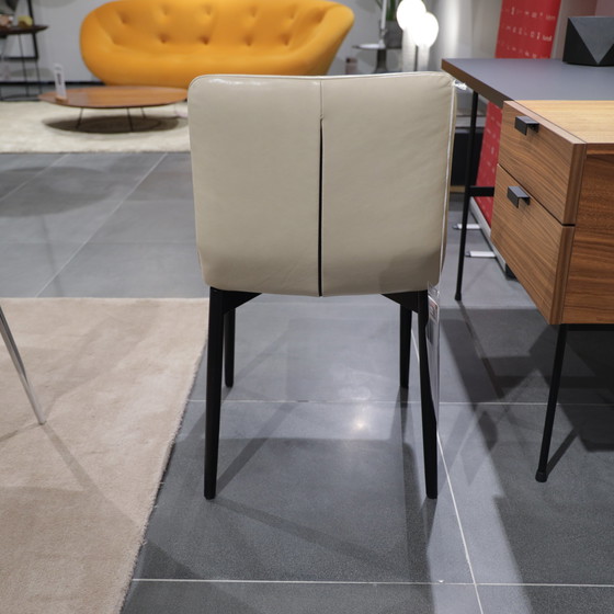 Image 1 of Ligne Roset Bend dining chair