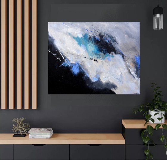 Image 1 of Blue hours 