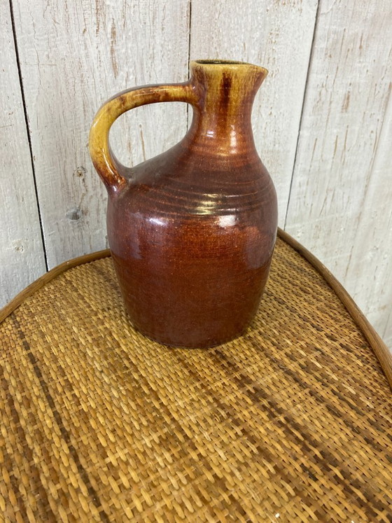 Image 1 of Accolay Pitcher