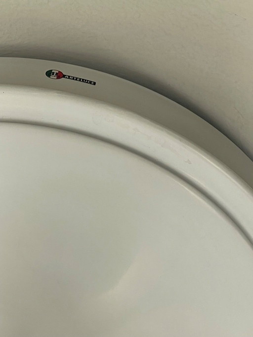 Design vintage Arteluce (Gino Sarfatti) - Le Sphère - 2042/9